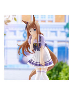Figura banpresto umamusume pretty derby grass