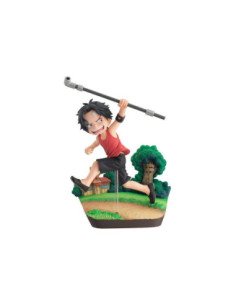 Figura megahouse gem series one piece