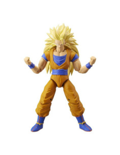 Figura bandai dragon stars dragon ball