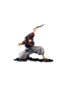 Figura kotobukiya jujutsu kaisen artfx j