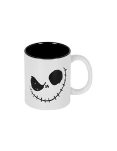 Taza karactermania pesadilla antes navidad jack