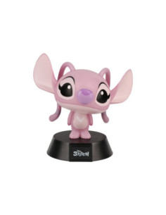 Lámpara paladone icon disney stitch -