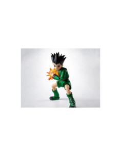 Figura tamashii nations hunter x hunter