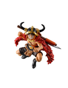 Ichibansho figure masterlise expiece character (giant