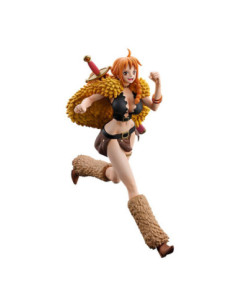 Ichibansho figure masterlise expiece character (giant