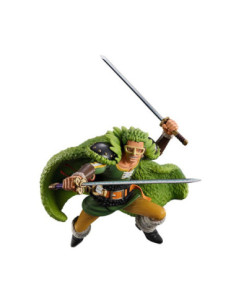 Ichibansho figure masterlise expiece roronoa zoro