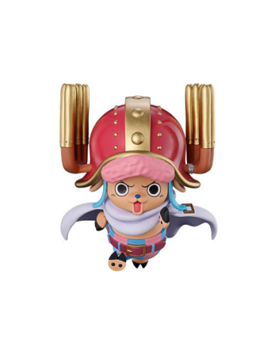 Ichibansho figure masterlise expiece tony tony.chopper
