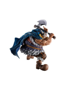 Ichibansho figure masterlise expiece brogy (giant