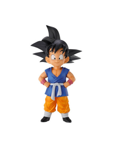 Ichibansho figure masterlise son goku (gt)