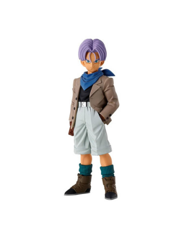 Ichibansho figure masterlise trunks (gt)