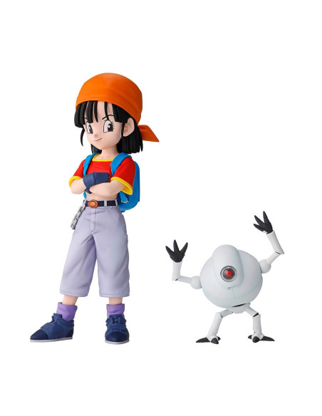 Ichibansho figure masterlise plus pan &