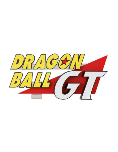 Ichibansho figure dragon ball gt the