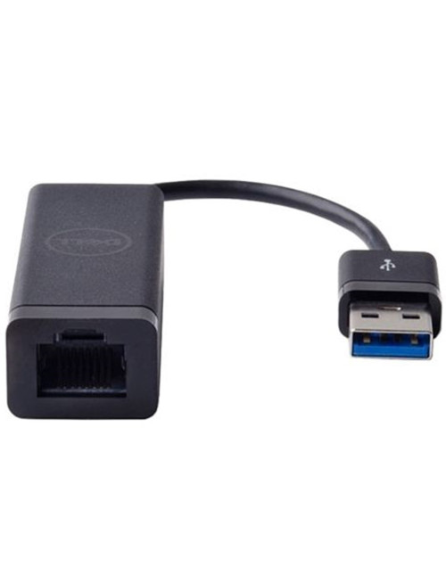 Cable usb a rj45 dell macho - hembra