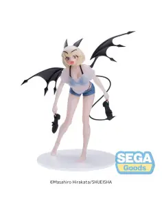 Figura good smile company luminasta debby