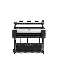 Escaner canon imageprograf mfp l36 canon 2