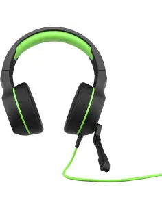 Auriculares con microfono hp pavilion 400