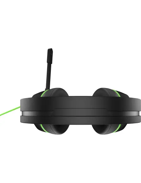 Auriculares con microfono hp pavilion 400