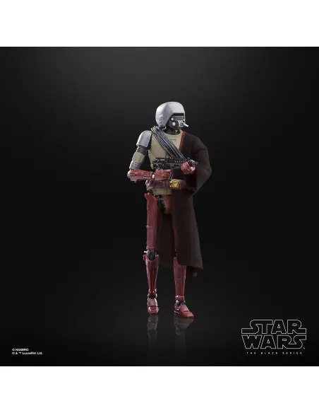 Figura hasbro the black series hk - 87