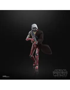 Figura hasbro the black series hk - 87 2
