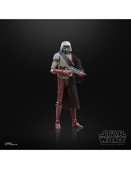 Figura hasbro the black series hk - 87