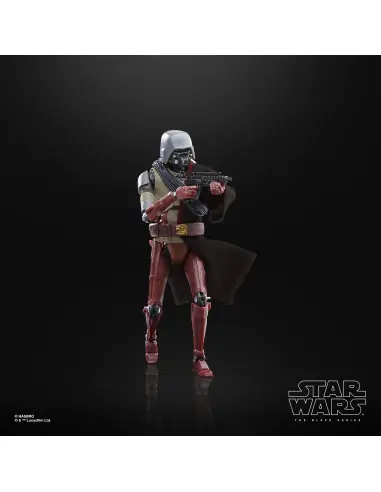Figura hasbro the black series hk - 87