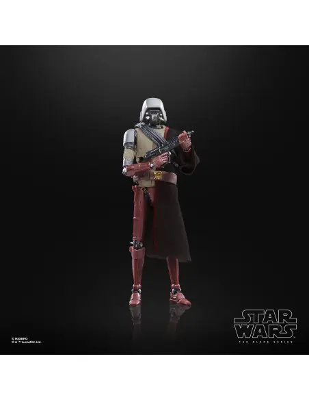 Figura hasbro the black series hk - 87