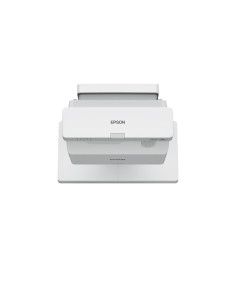 Proyector epson eb - 760w ansi 3lcd wxga