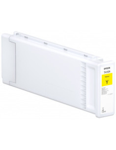 Cartucho tinta epson t41e440 ultrachrome xd2