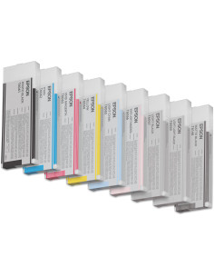 Cartucho tinta epson stylus photo 4880