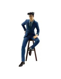 Figura banpresto crayon shinchan hiroshi nohara