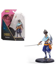 Figura league of legends the champion