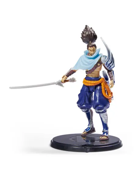 Figura league of legends the champion