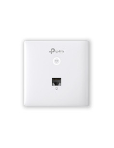 Punto acceso inalambrico pared tp - link eap230 - wall
