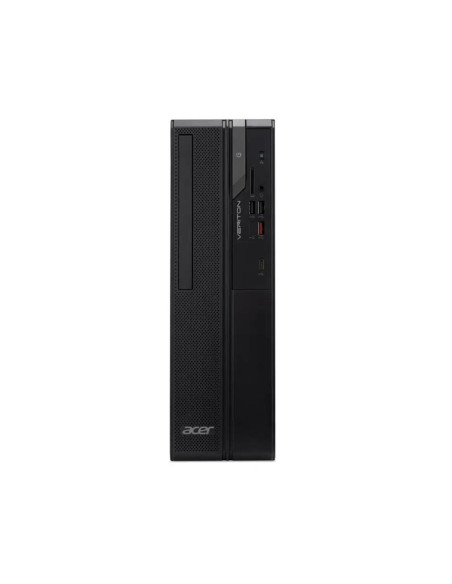 Mini ordenador acer veriton x2 vx2730g