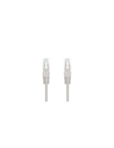 Cable red nanocable latiguillo rj45 utp