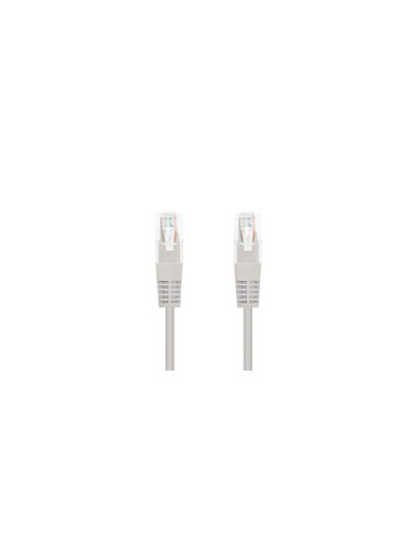 Cable red nanocable latiguillo rj45 utp