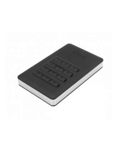 Disco duro externo verbatim 2tb 3.5 pulgadas