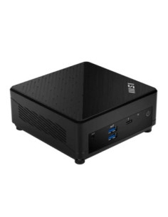Mini ordenador msi cubi 5 12m - 256es