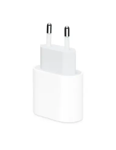 Cargador apple 20w usb tipo c
