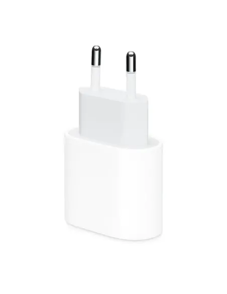 Cargador apple 20w usb tipo c