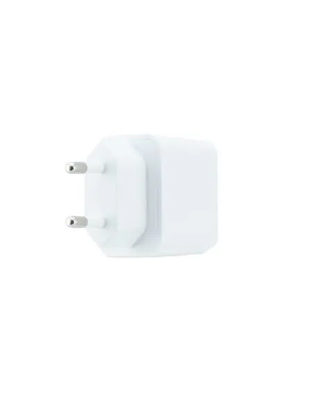 Cargador usb pared coolbox 30w usb