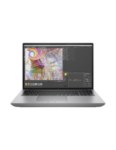 Portatil hp zbook fury g1i u7 - 265hx