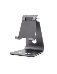 Soporte sobremesa tooq ajustable teléfono tablet