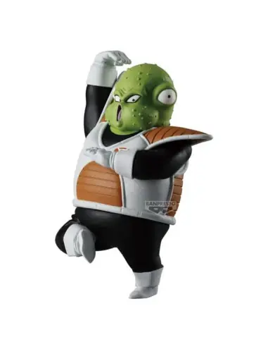 Figura banpresto dragon ball z solid
