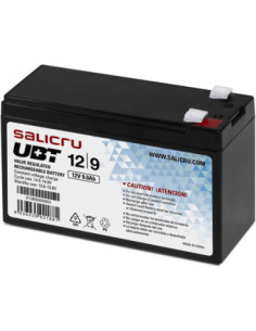 Bateria agm salicru compatible sais 9ah