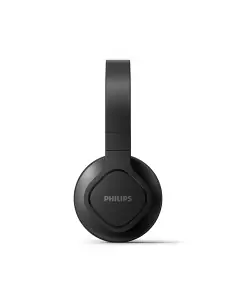 Auriculares inalambricos philips taa4216bk 00 color
