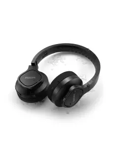 Auriculares inalambricos philips taa4216bk 00 color 2