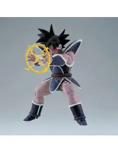 Figura banpresto dragon ball z gxmateria