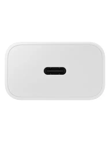 Cargador samsung ep - t2510xwegeu usb tipo c