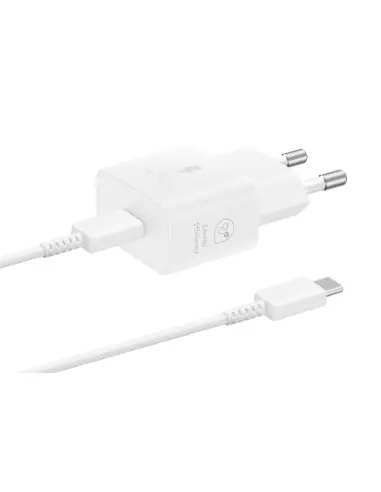 Cargador samsung ep - t2510xwegeu usb tipo c